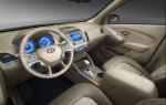 Hyundai ix-onic Concept 2009 года